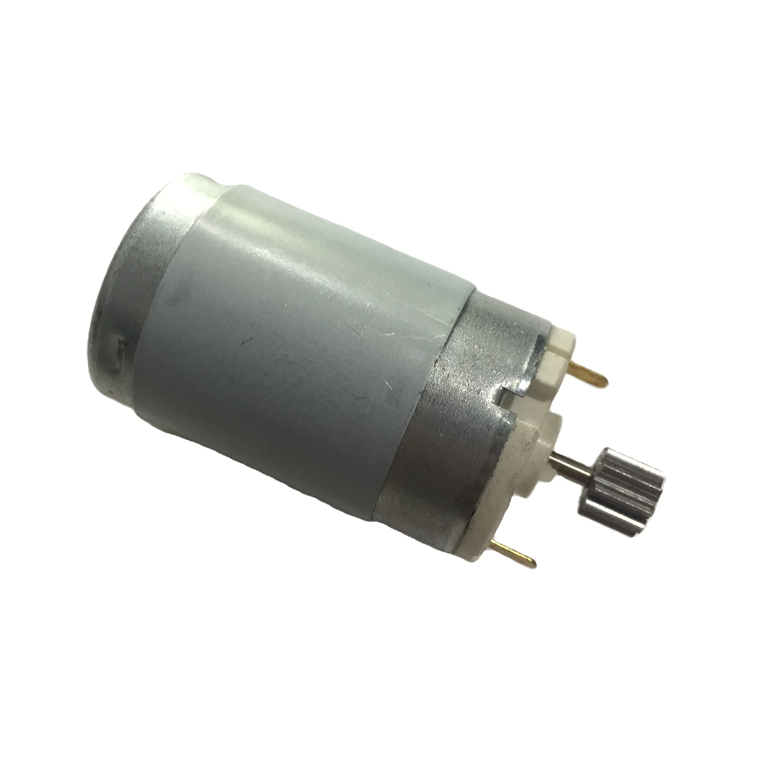 Electronic Throttle…