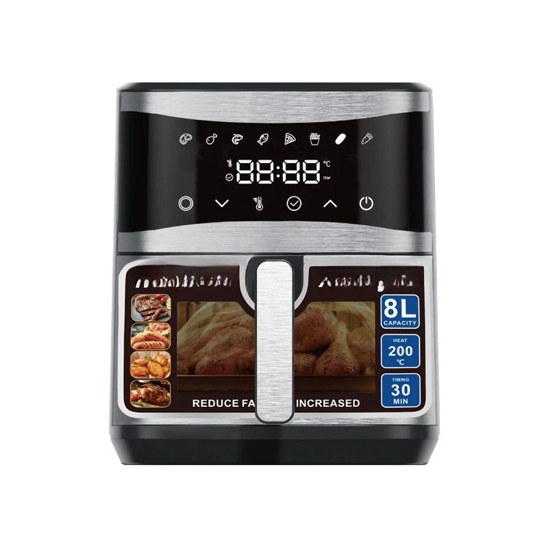 Large Capacity Hous…