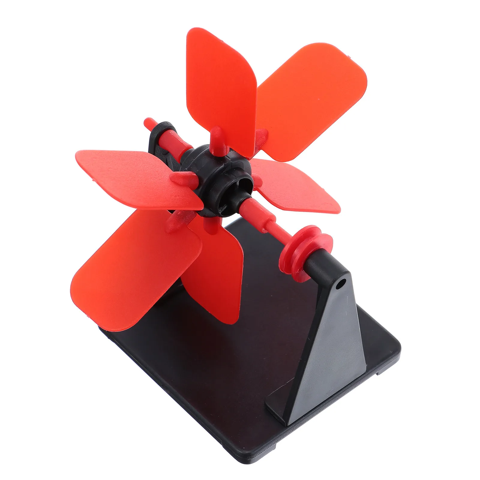 

1Set Educational Water Wheel Assembly Kit Experimental Teaching Aid for Renewable Energy Concepts Classroom Demonstration