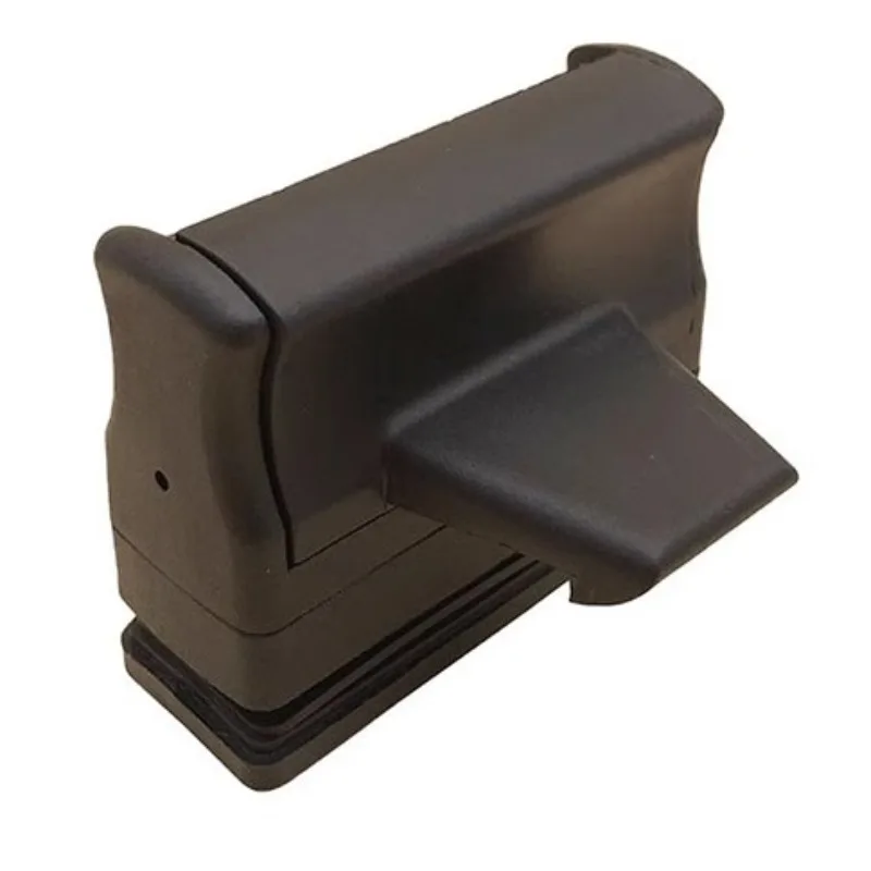 Glass Buckle Lock Buckle Cab Window Sliding Glass Buckle Accessories for Sany SY55 60