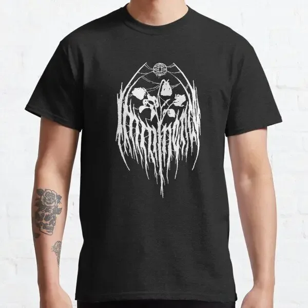 IMMINENCE Swedish Metalcore Cool Art Entertainment Ship US For Man Woman Short Summer Tees Fashion Couple's Cloths