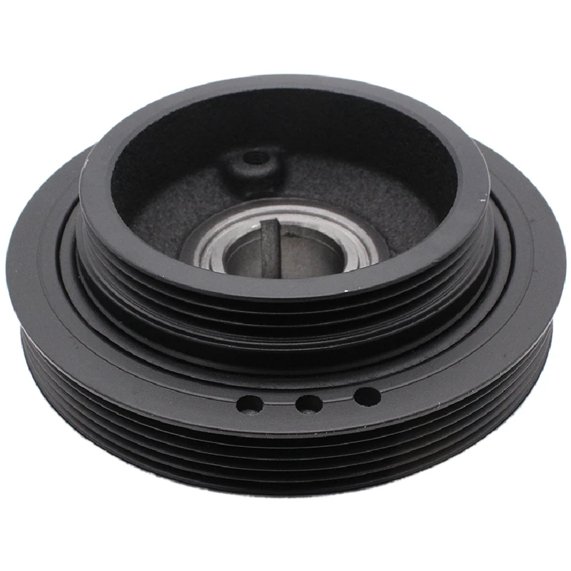 

NEW-Harmonic Balancer Engine Crankshaft Pulley For Suzuki Vitara 1999-2003 2.0L 12610-77E11 12610-77E12 AP03