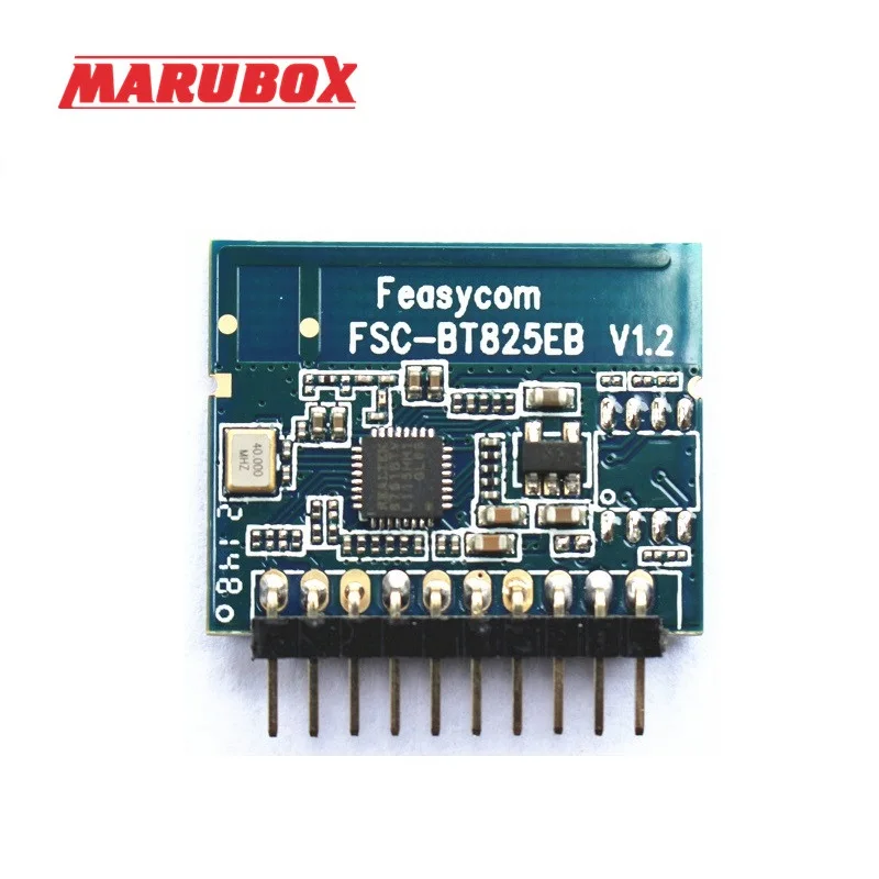 Bluetooth 5.0 Module for Car Multimedia Player PX5 PX6 Androrid System select BW124 / i140 / RF210 type in factory settings