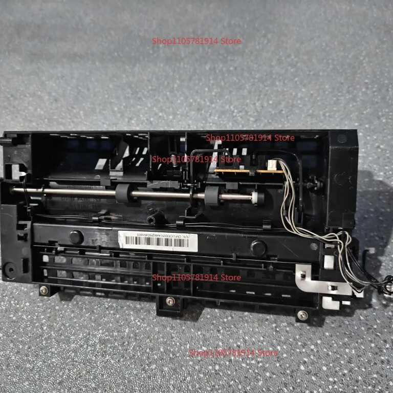 For Original, Samsung 2161 2160 3405 3401 M2070 M2071 Paper Rub Kit, Feeder
