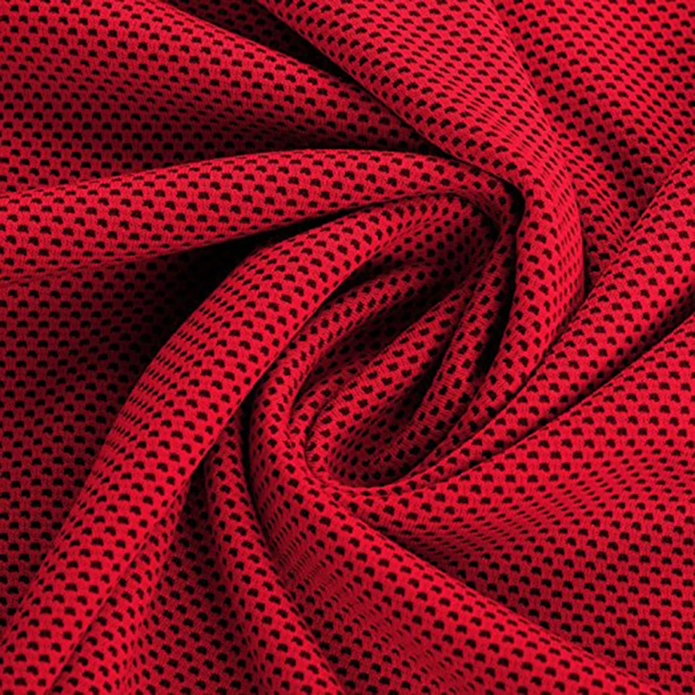 

Cool Cooling Chill Cold Feeling Sport Cloth Neck Wrap Cloths for Yoga