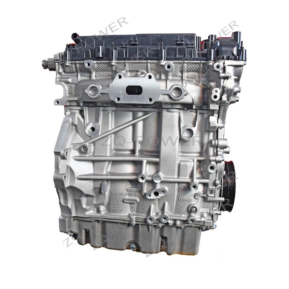 محرك السيارات الأصلي 1AZ 2.0L نظام محرك السيارات لتويوتا