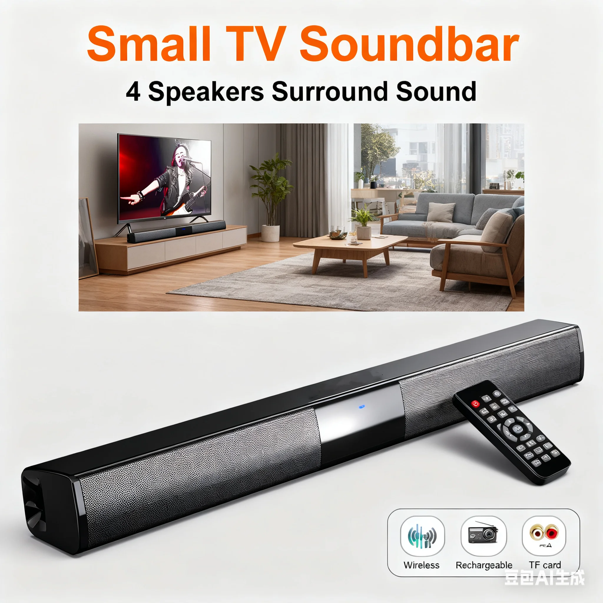 Wireless Bluetooth …