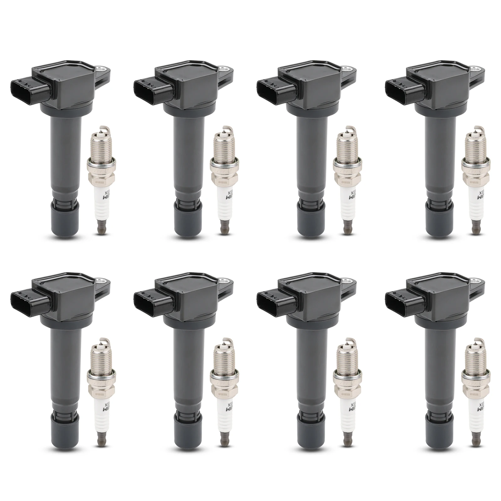 

НОВЫЕ 8 шт. КАТУШКИ зажигания ARKAUTO HIGH PERFORMANCE UF574 8687939 8689939 0997000890 ДЛЯ Volvo S80XC90 4.4L V8/B8444S