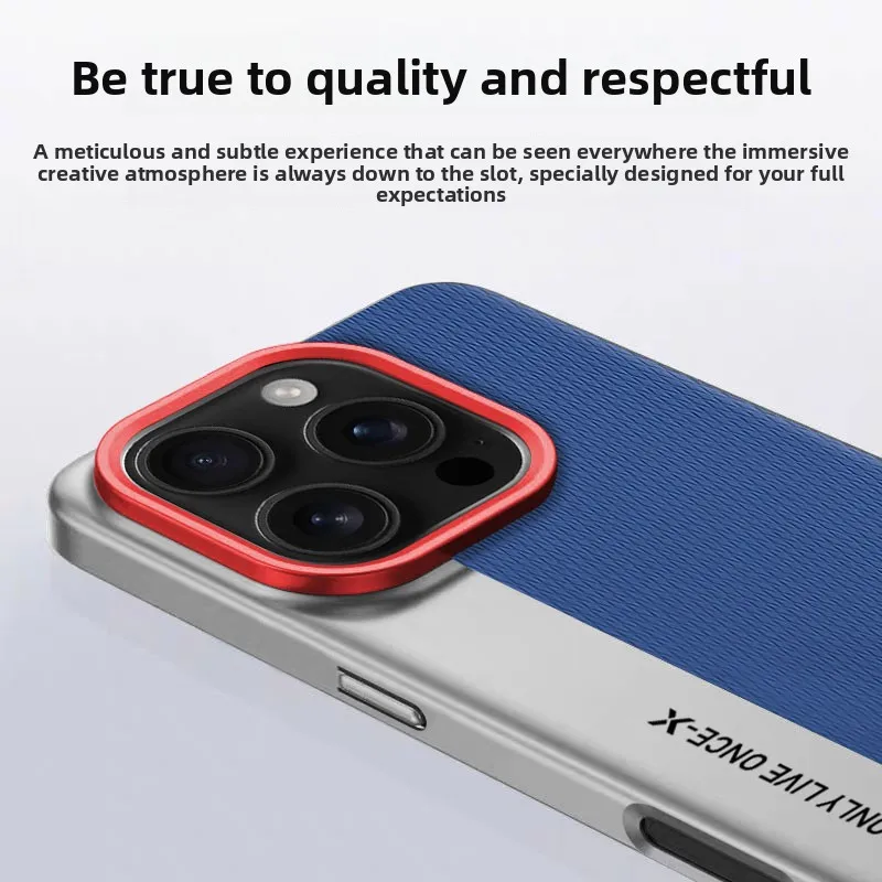 New iPhone 16 Pro MAX Case  iphone16 16pro case Diamond Design Anti Drop Thin Hard Cover High End Creative Camera Protection