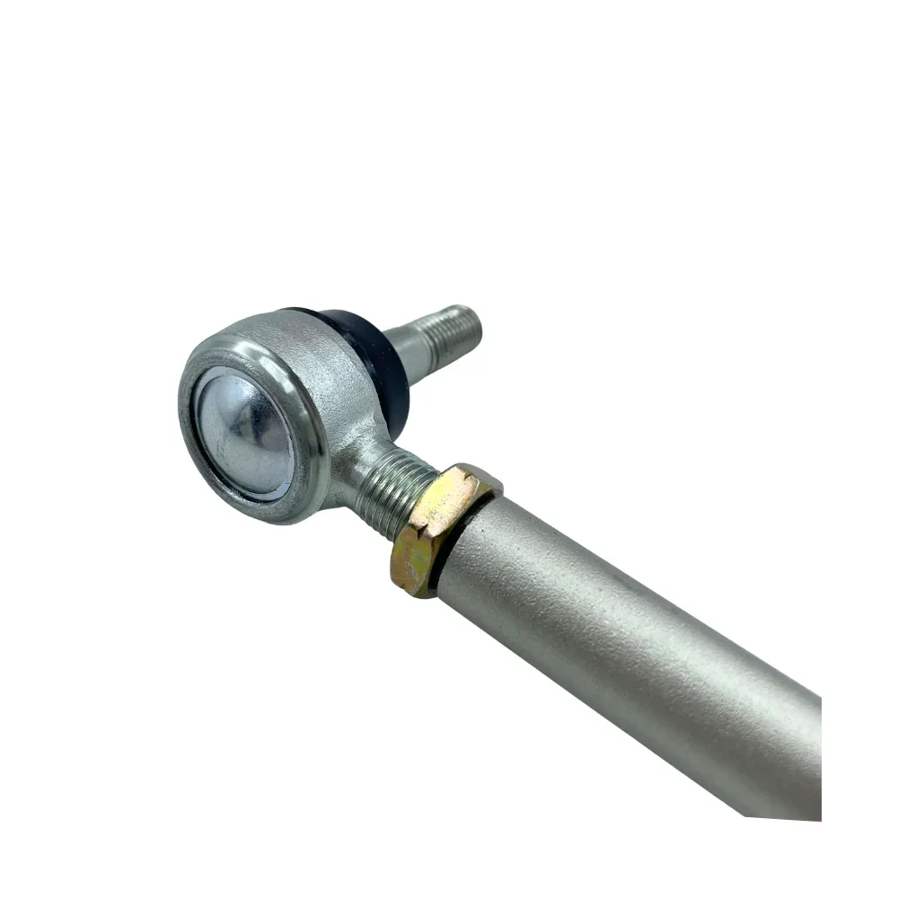 2pcs Original Steering Tie Rod For Cf Cforce 800xc 850 Touring X8h.o. 1000 Overlander X10 Atv 9awa-104100