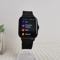 Amazfit GTS 2 Smartwatch 5ATM impermeable completo seguimiento de salud y Fitness reloj inteligente ALEXA incorporado 95-90 nuevos relojes inteligentes