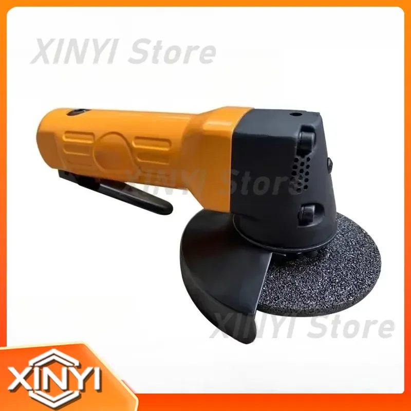 Lightning 4 inch multifunctional pneumatic angle grinder for polishing cutting grinding wheel machine 100mm for DIY power