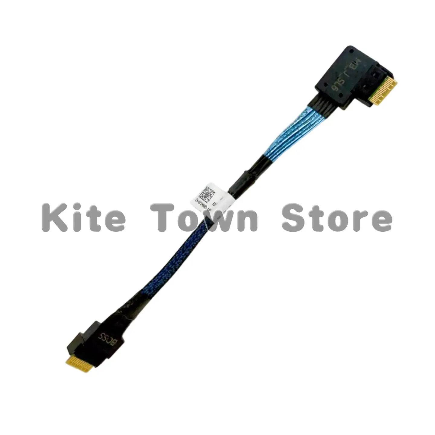New BOSS-S2 Signal to MB Cable for Dell PowerEdge R650 72MMD