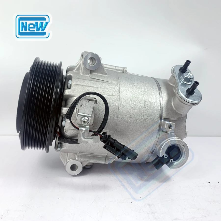 CVC Air AC Compressor For Buick LaCrosse Regal Chevrolet Impala 2.4L 23314081 13309045 98246 23413999 1522210 1522327
