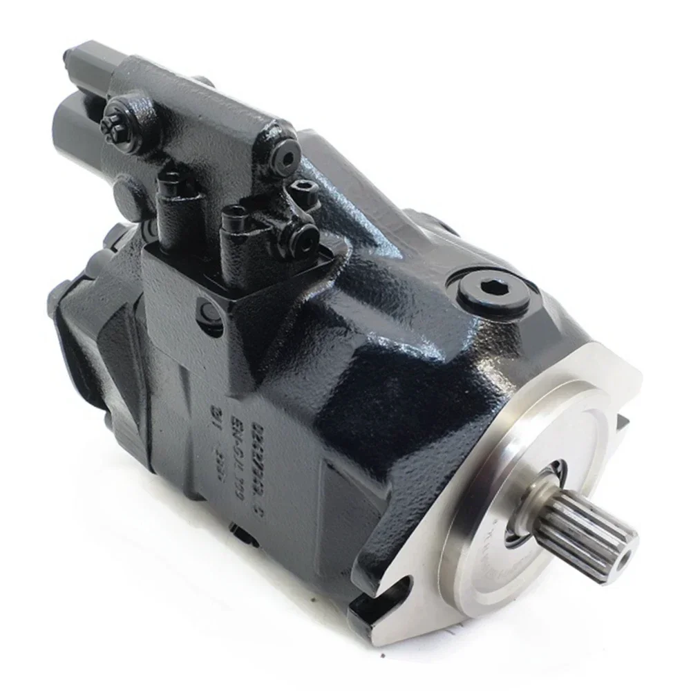 

A10VNO45 Axial Piston Pump A10VNO45DFR1/52R-VTC40NOO-S2241 Industrial Hydraulic Piston Pumpp R902445518
