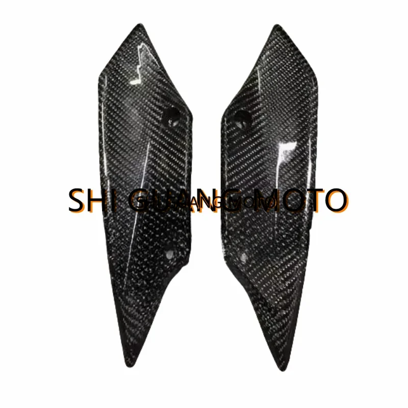 

Fit for BMW S1000RR 15-18 annual wind wing side panel wind knife deflector