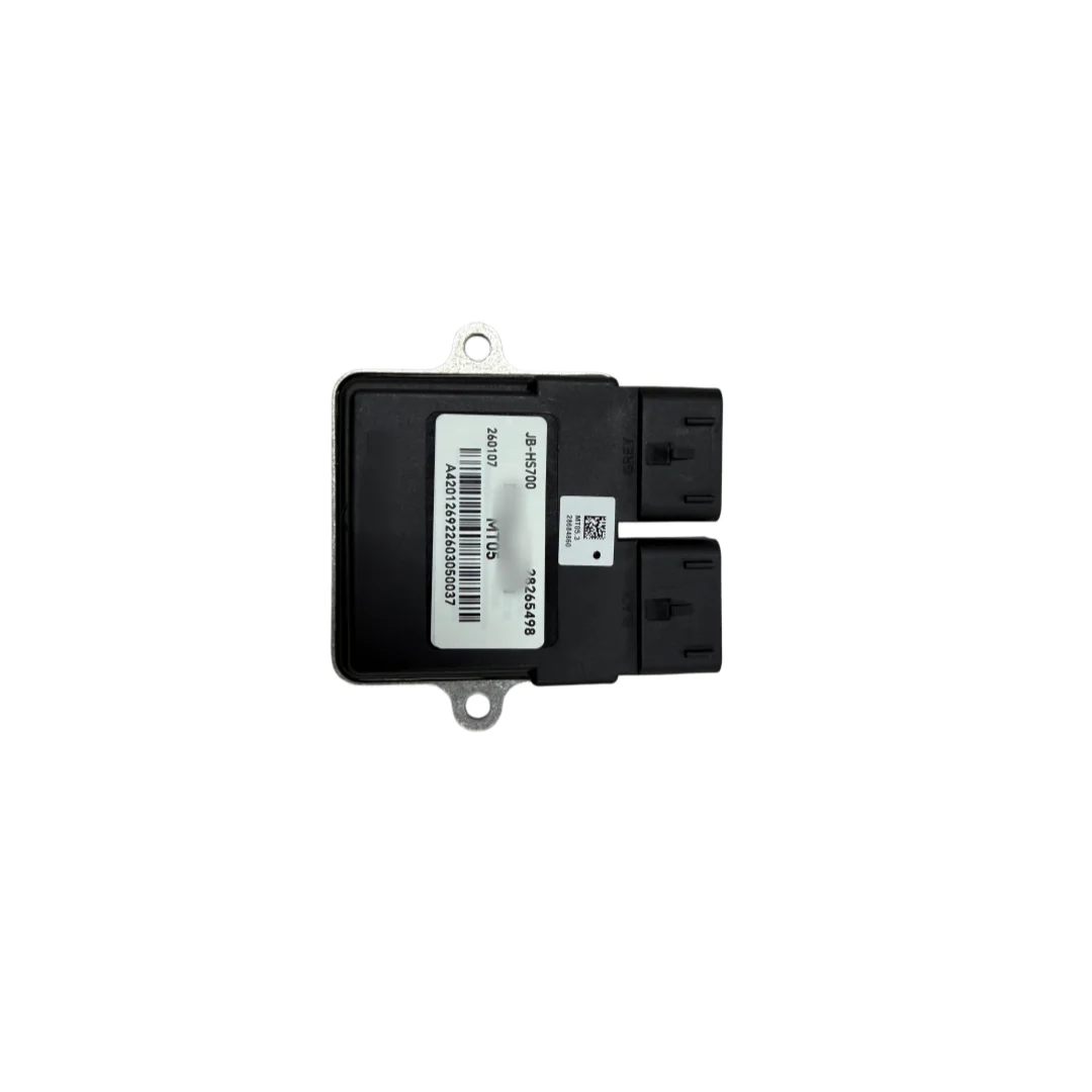 Original genuine ECU controller part suitable for Hisun 700ATV UTV all-terrain vehicle Massimo 39200-115H-0000 Pj00000392000000