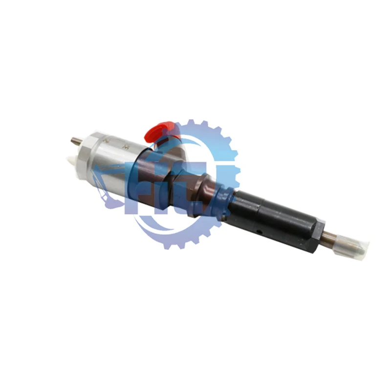 Excavator Fuel Nozzle 320D Common Rail Injector c6.4 Diesel Engine Fuel Injector 32F61-00062