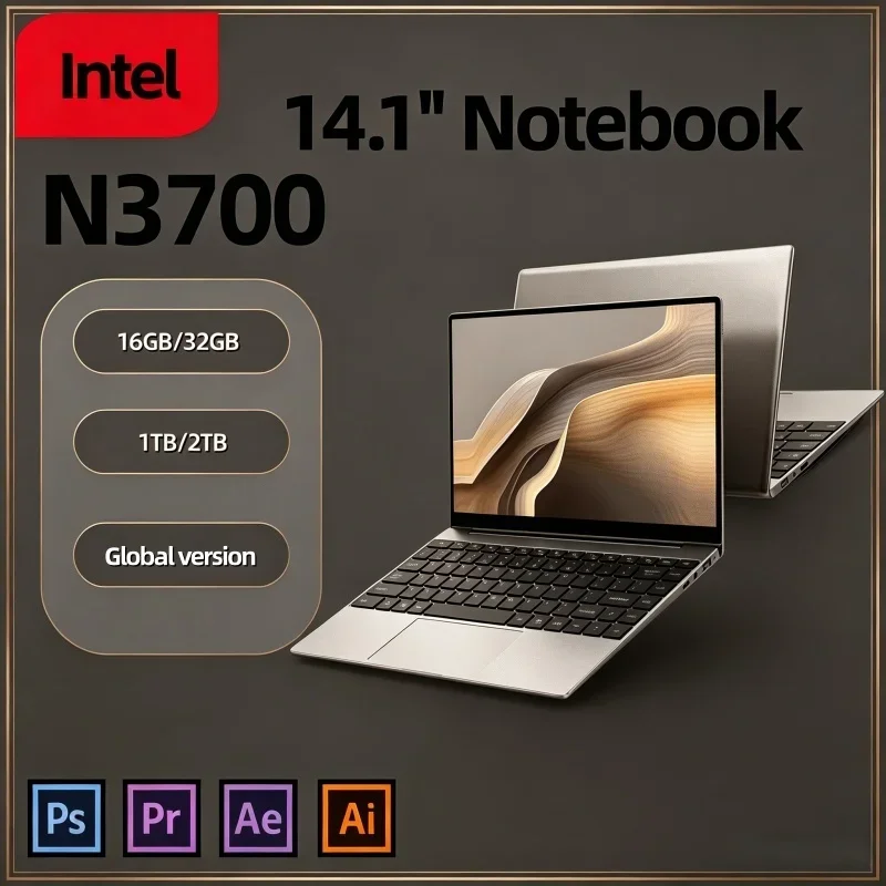 Cost-effective 14.1