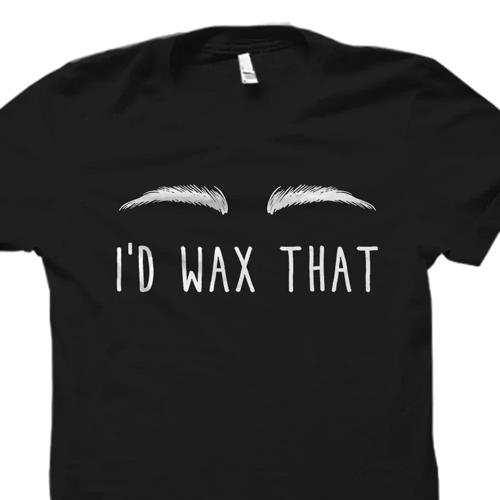 Esthetician T Shirt Lash Artist Skincare S Makeup Eyebrow Os3296