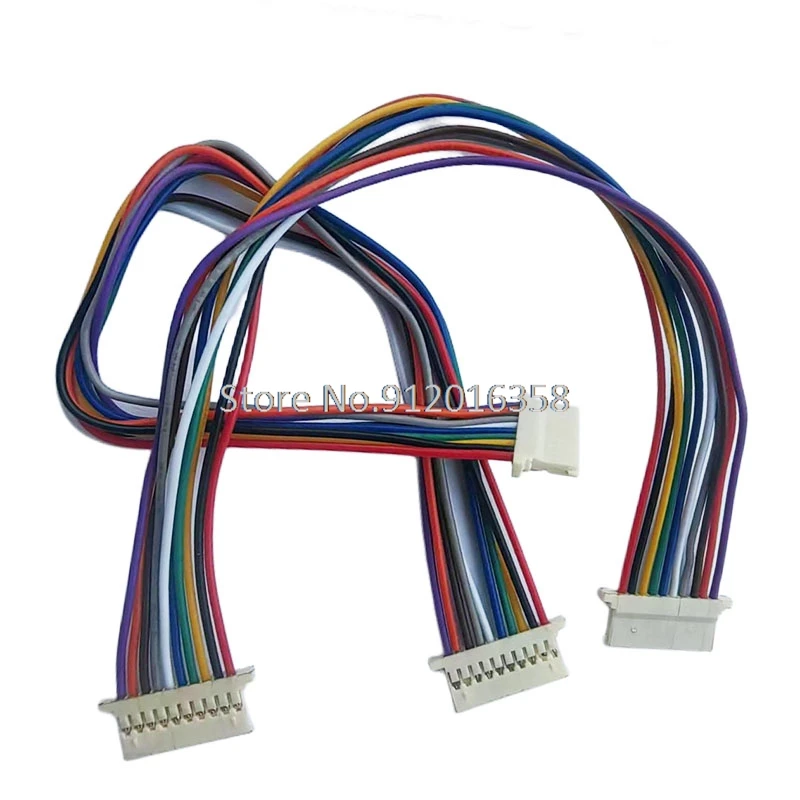 

1 м/1,5 м на заказ A1254 MOLEX 51146 51146-0200 51146-0300 51146-0400 51146-0500 51146-0600 51146-0700 51146-0800 28 AWG GH1.25 WIRE