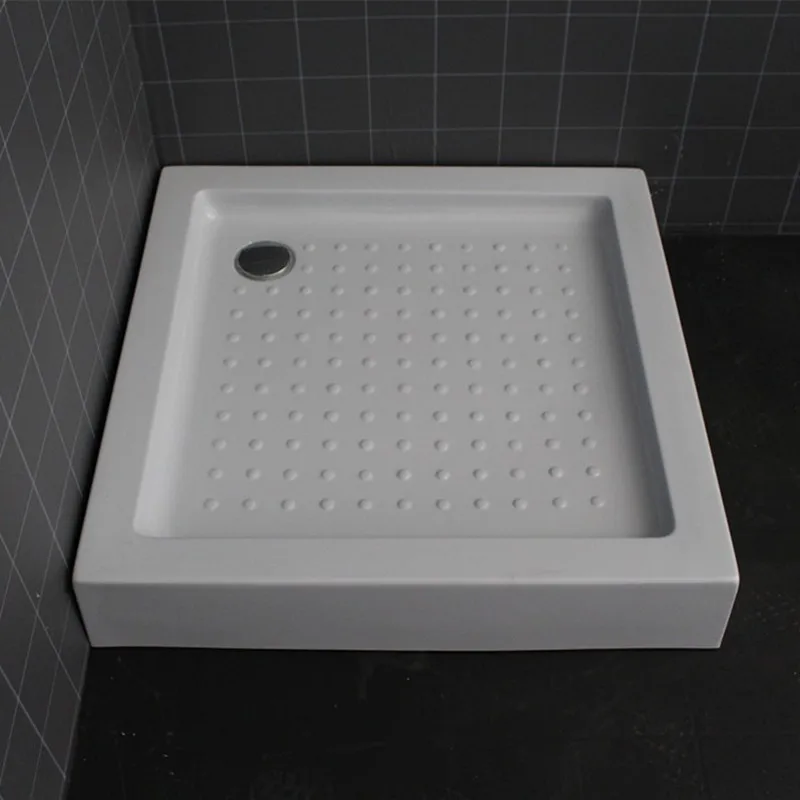 shower cabin shower enclosure base show tray shower pan load bearing 250kg