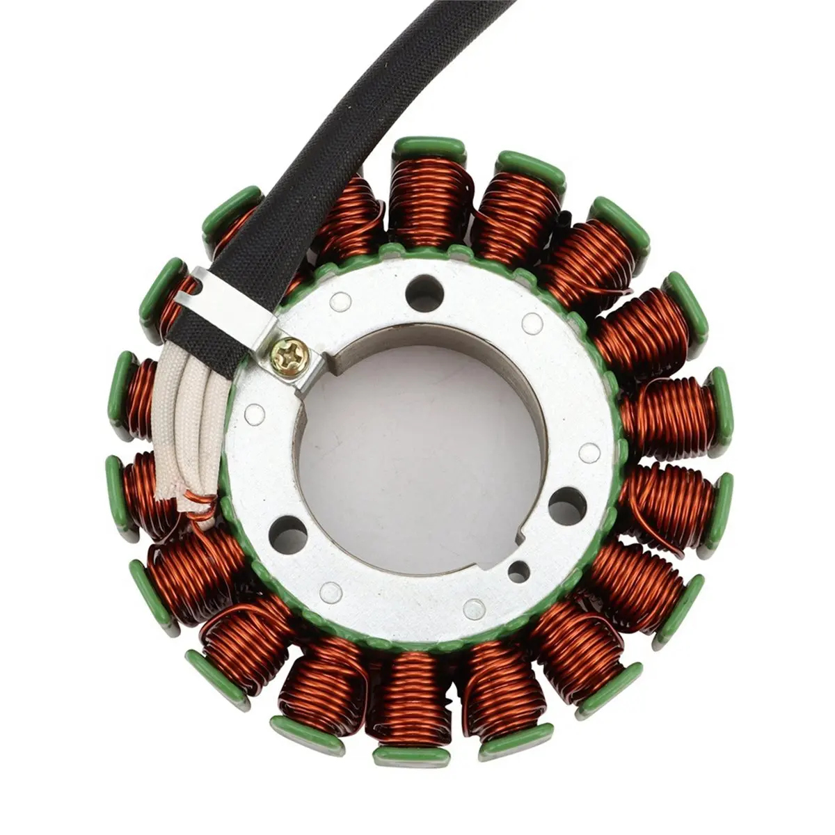 A23Z Motorcycle Stator Coil for FZ6 FZ6R 2009-2017 XJ6F XJ6FA XJ6SA Diversion XJ6N XJ6NA XJ6-N 20S-81410-00