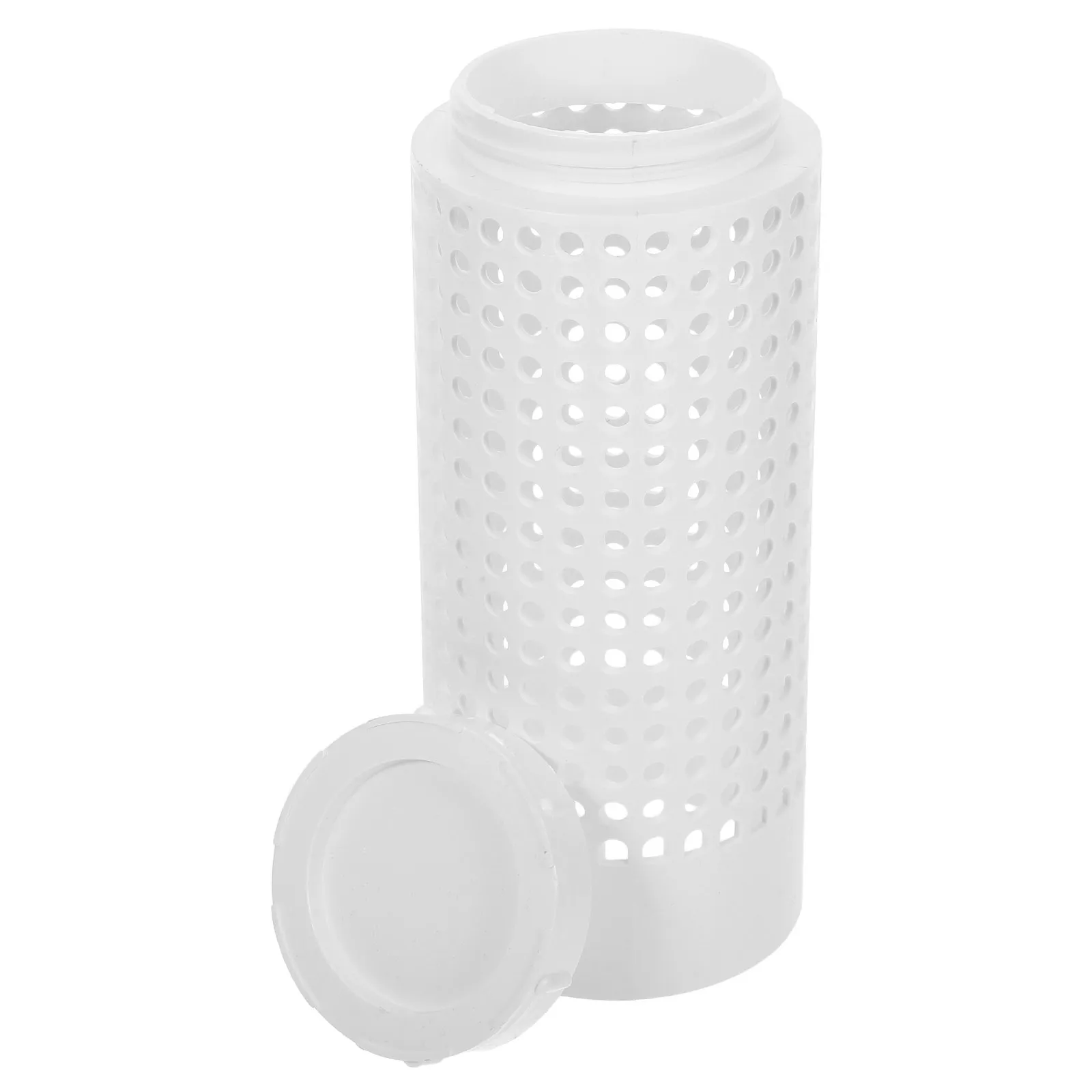 Drain Grate Plastic Outdoor Cover Drainage Floor Filter Halloween Christmas New Year Filter Mesh Drain Drainage Filter Mesh