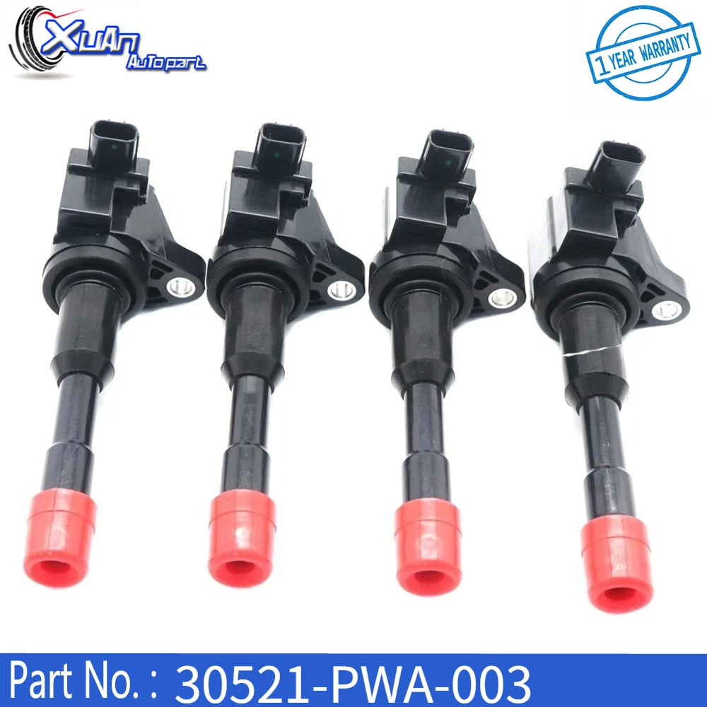 For 2003-2011 Honda…