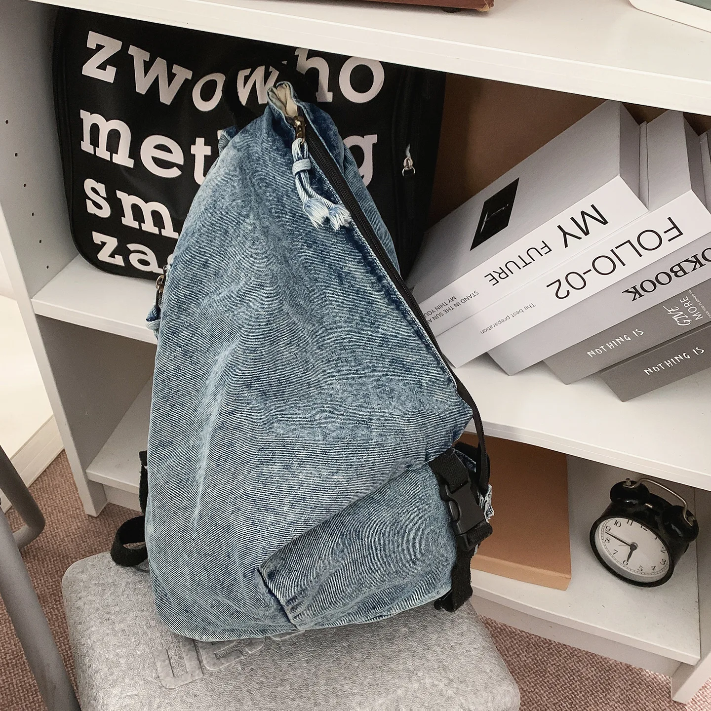 Variant: Vintage Blue
