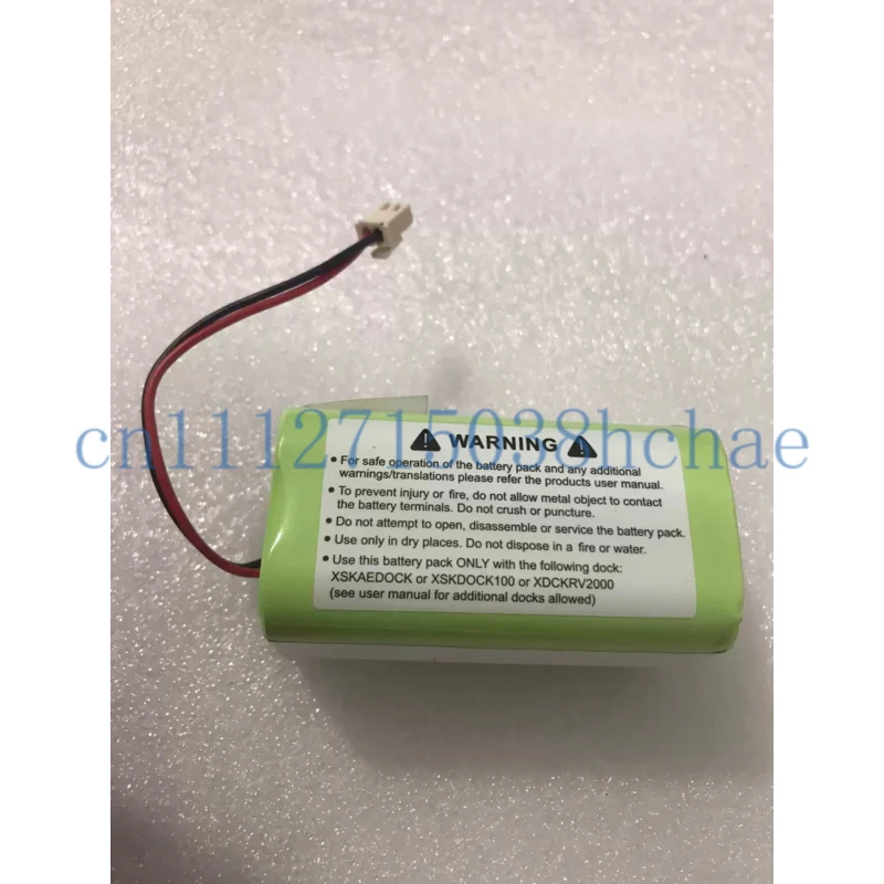 New original for SHARK RVBAT850 JL15 sweeping robot rechargeable battery