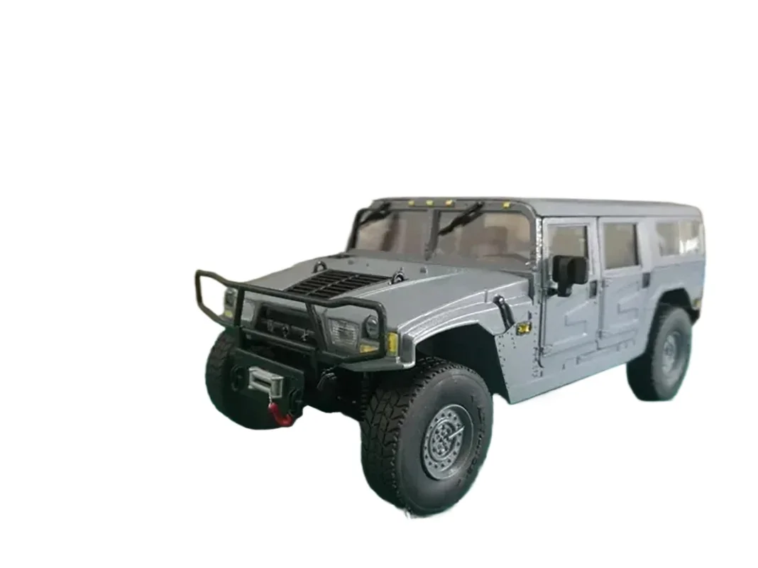 

Hobbyboss 82468 1/35 DIY Hobby Model Kits - Meng Shi 1.5 Ton Military Light Utility Vehicle A Adult Assembly Building Toys