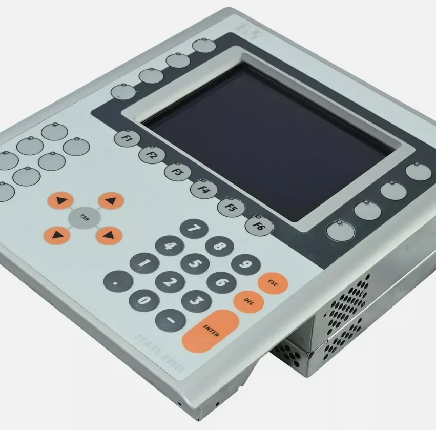 

Абсолютно новая встраиваемая силовая панель 4P3040.01-490, 300 В