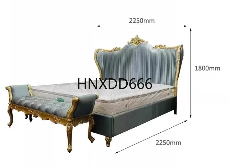 

180x200 см современная скандинавская двуспальная кровать для свадьбы, спальни, комнаты в общежитии, необходимая полная мебель для спальни, кровати размера «queen-size» по запросу