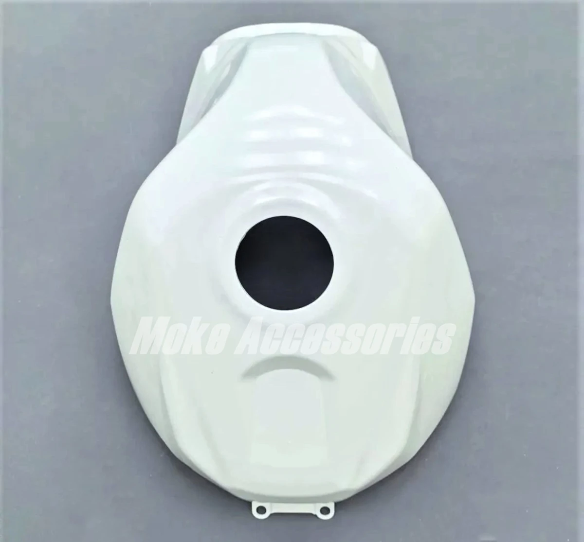 Gas Fuel Tank Cover Fairing For GSXR1000 2003 2004 K3 Injection Unpainted