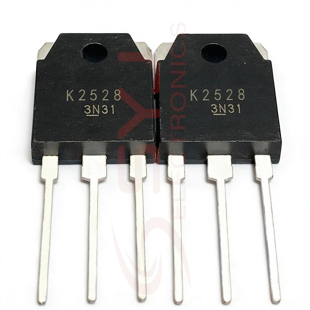 5PCS 2SK2528 K2528 2SK1166 K1166 500V 12A 2SD1148 D1148 10A140V CS9N90ANHD CS9N90 DSA30C100QB 15A 100V 2SK1011 450V 10A TO-3P