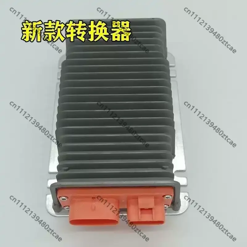 DC Power Converter Replacement Parts For Low Speed EV Fit D50 D70 M6 M7 General Models