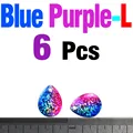 Blue Purple L