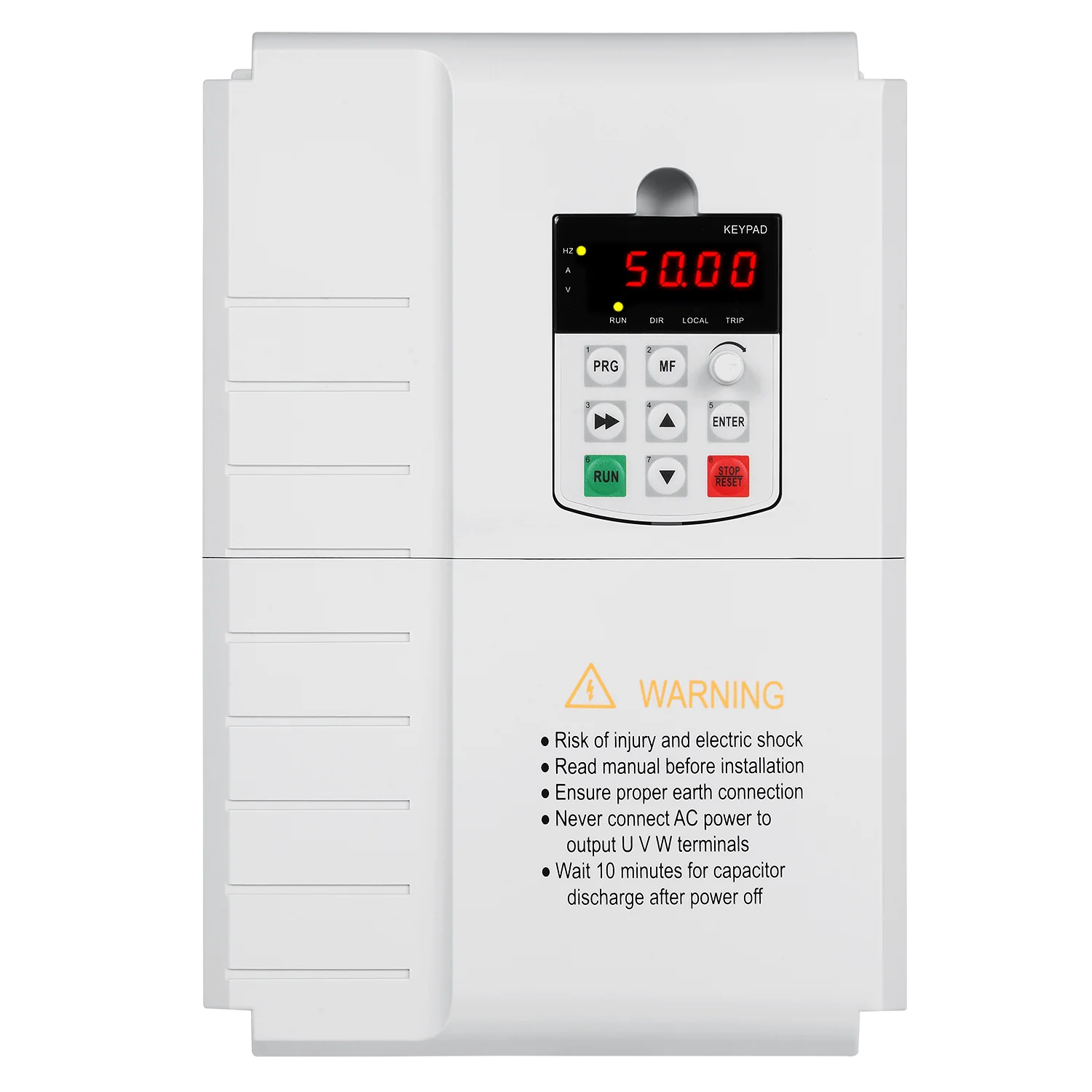 Inversor de controlador de cargador solar Mppt, 3 fases SG600, 11kw, inversores y convertidores