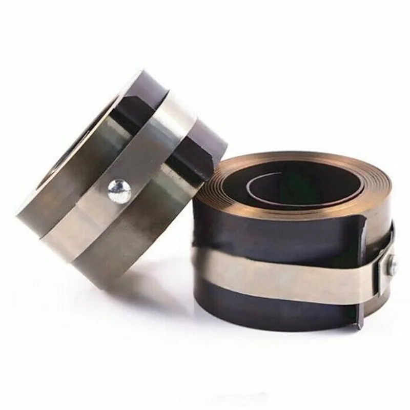 10pcs Spring R8 25mm Bridgeport Milling Machine Part Spindle Quill Return Clock