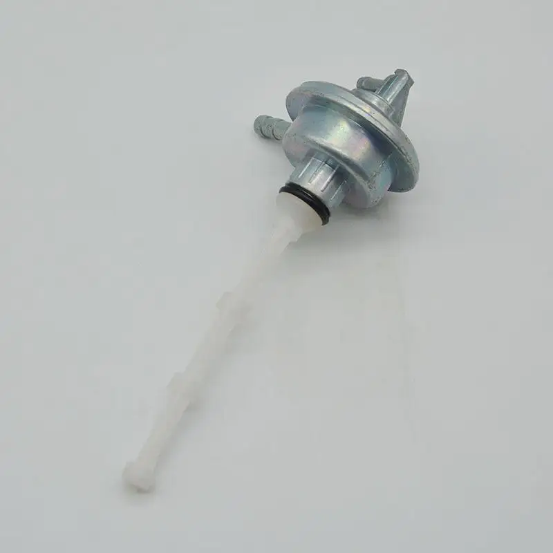 1 قطعة لفيسبا ET2 ET4 بياجيو تايفون 125 يطير 150 أبريليا SR50 Motard Sportcity One 125cc و 50cc صنابير الوقود مفتاح الزيت #2