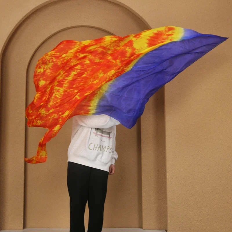 New arrival Porphetic Praise Dance Worship Flex Flags 67X44\