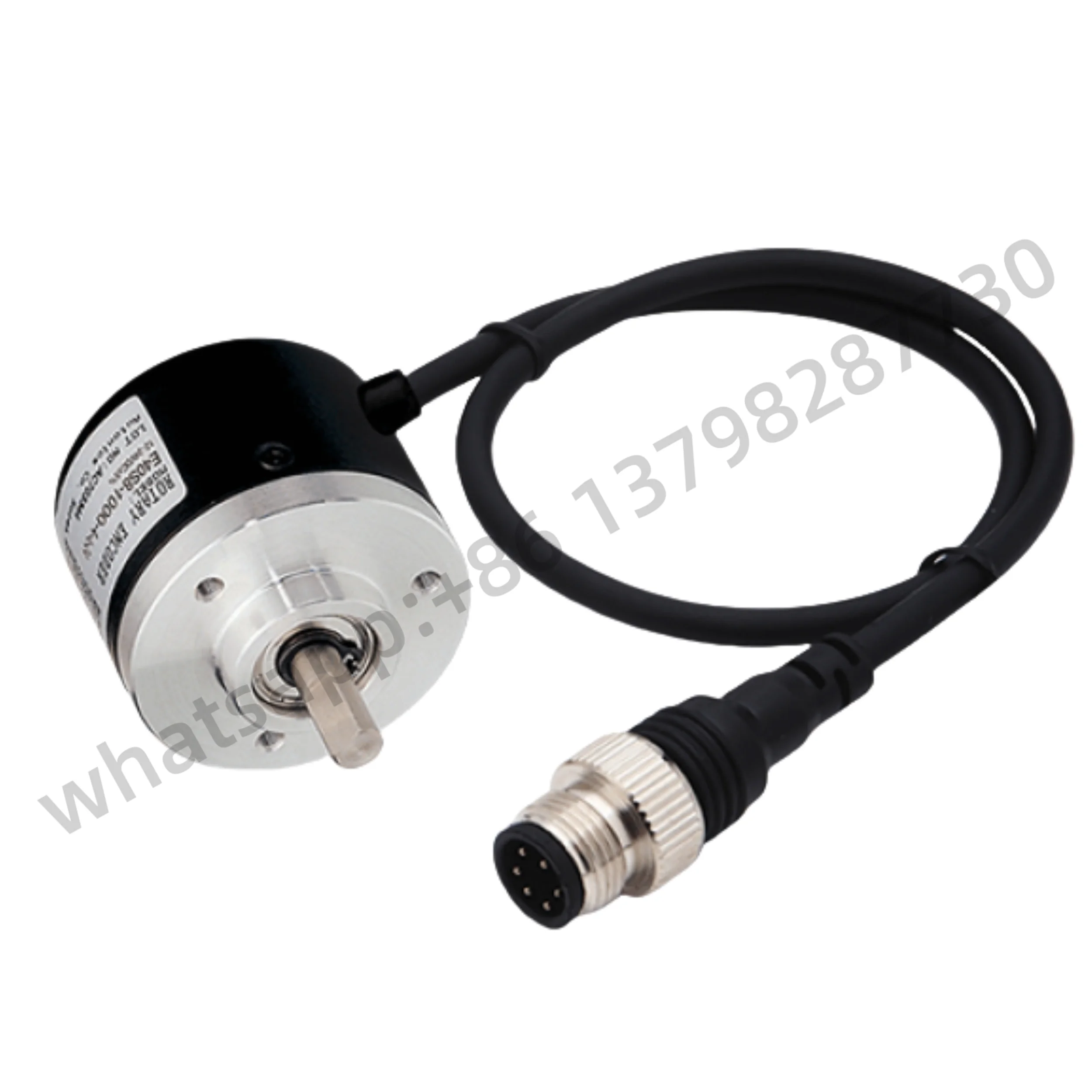 New Original E40S8-500-3-T-24