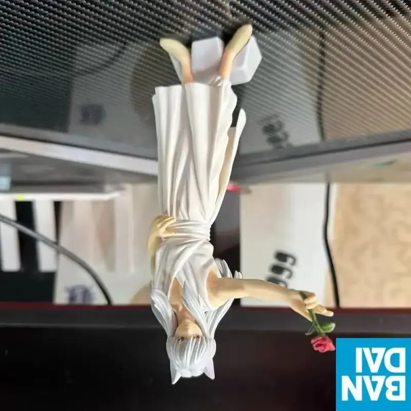 

Bandai Banpresto Dxf YuYu Hakusho Kurama Et Youko Kurama Figure Modèle Anime Bureau Ornement Joet Cadeau Action Figures Kid Toy