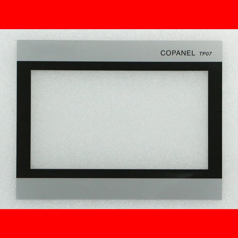 

Защитные пленки Copanel TP07 CTS6 T07-CH010/CH012/CH020 для сенсорных экранов