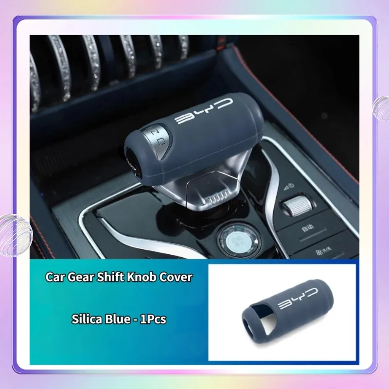 BYD Atto 3 Yuan Plus غطاء حماية لمسند الذراع BYD Atto 3 2022-2024 غطاء صندوق مسند ذراع السيارة حماية داخلية للسيارة من السيليكا