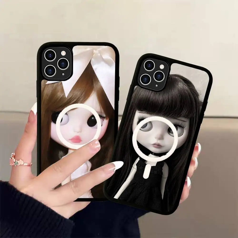 Bl-Ythes Cute Doll …