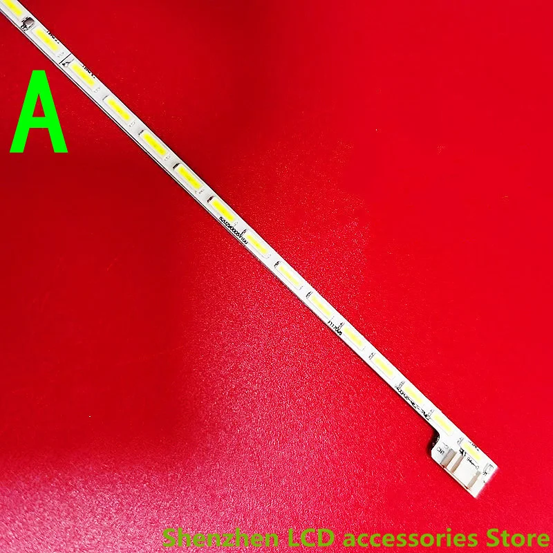 لشارب LCD-40V3A V400HJ6-ME2-TREM1 V400HJ6-LE8 LED 1 قطعة = 52LED 490 مللي متر 40 بوصة استخدام 100% جديد LCD إضاءة خلفية للتلفاز بار