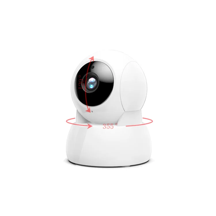 5 inch IPS Screen Wireless PTZ 720P Video Baby Monitor Feeding Plan Nanny Security Camera VOX Temperature Monitoring Babysitter