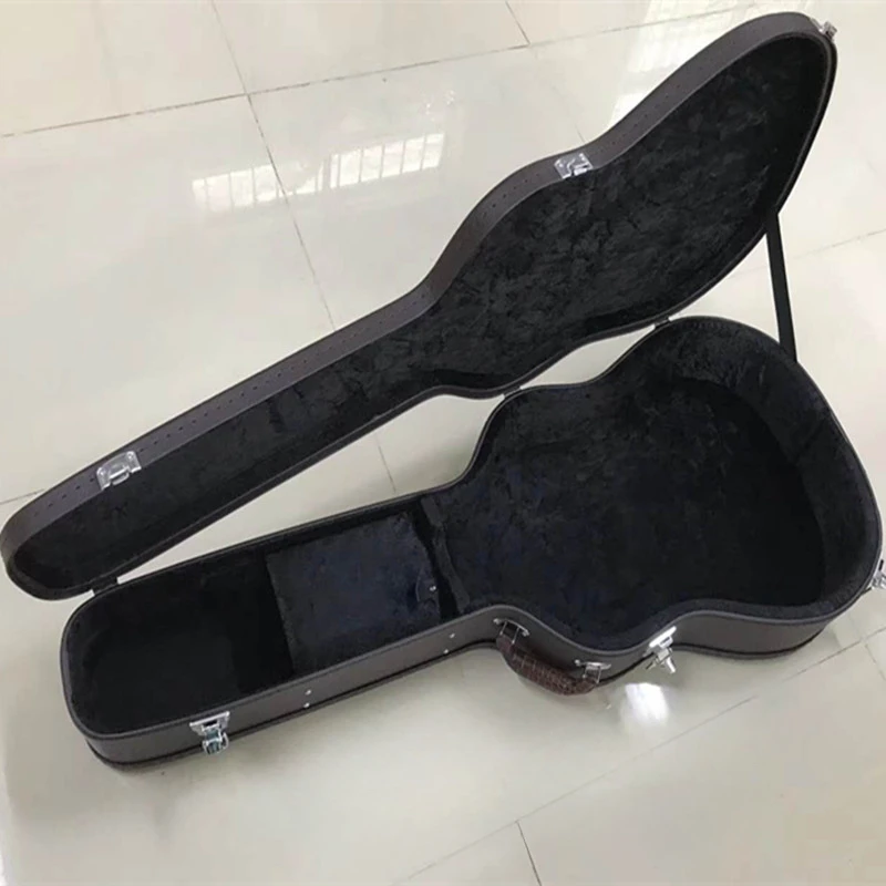 

classical guitar box 40、41 inch guitar box